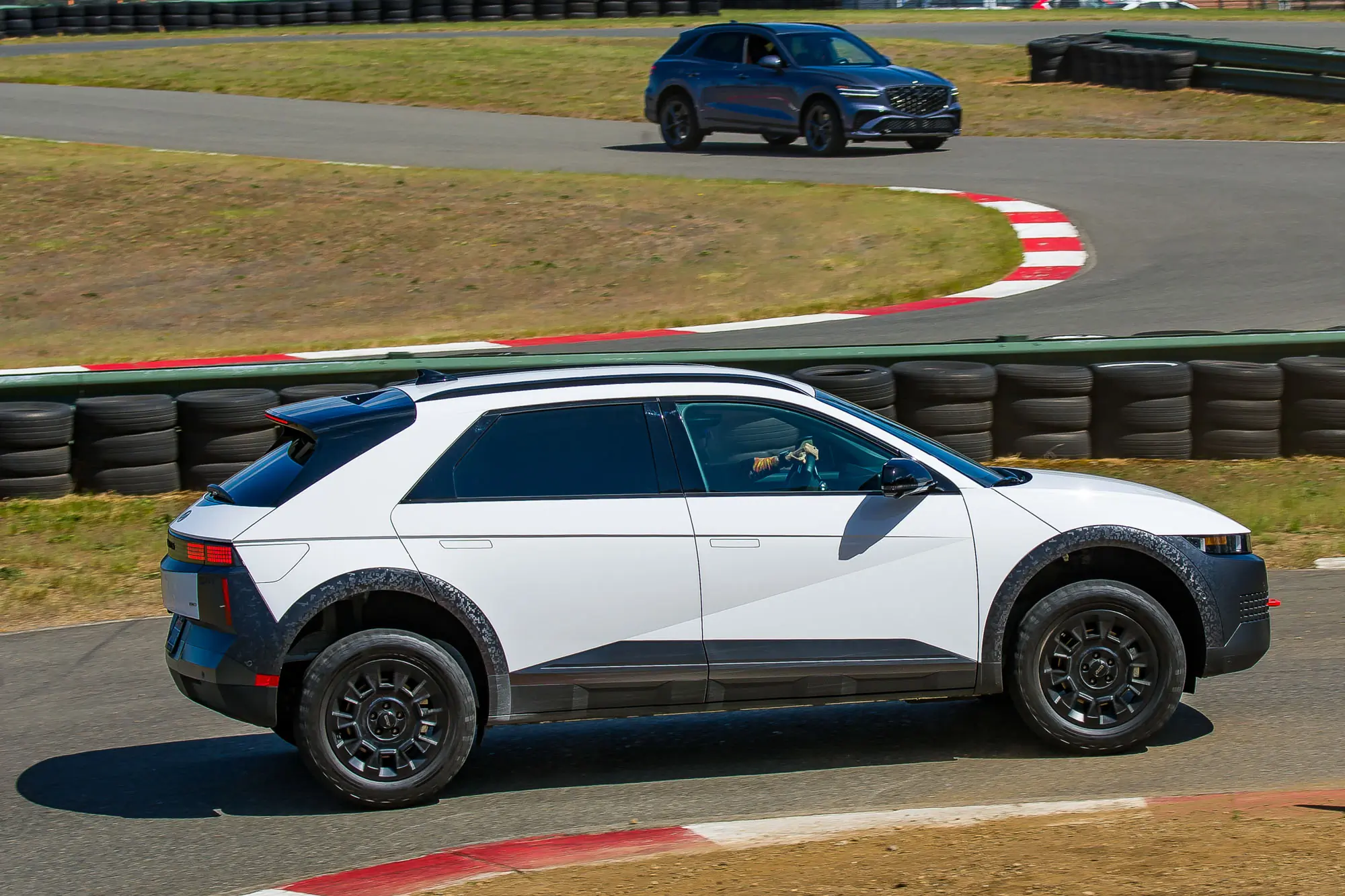 NWAPA 2025 NW Outdoor Activity Vehicle of the Year Competition