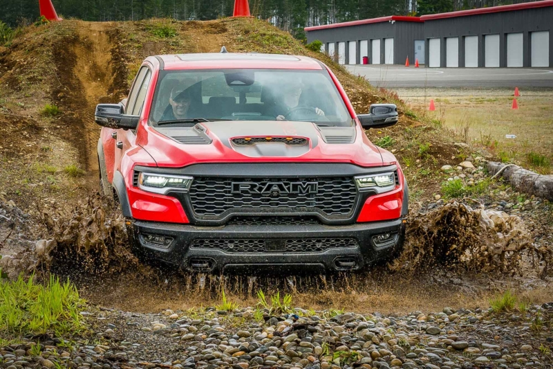 21 Vehicle Head-to-Head Test: 2025 NW Outdoor Activity Vehicle of the Year Competition