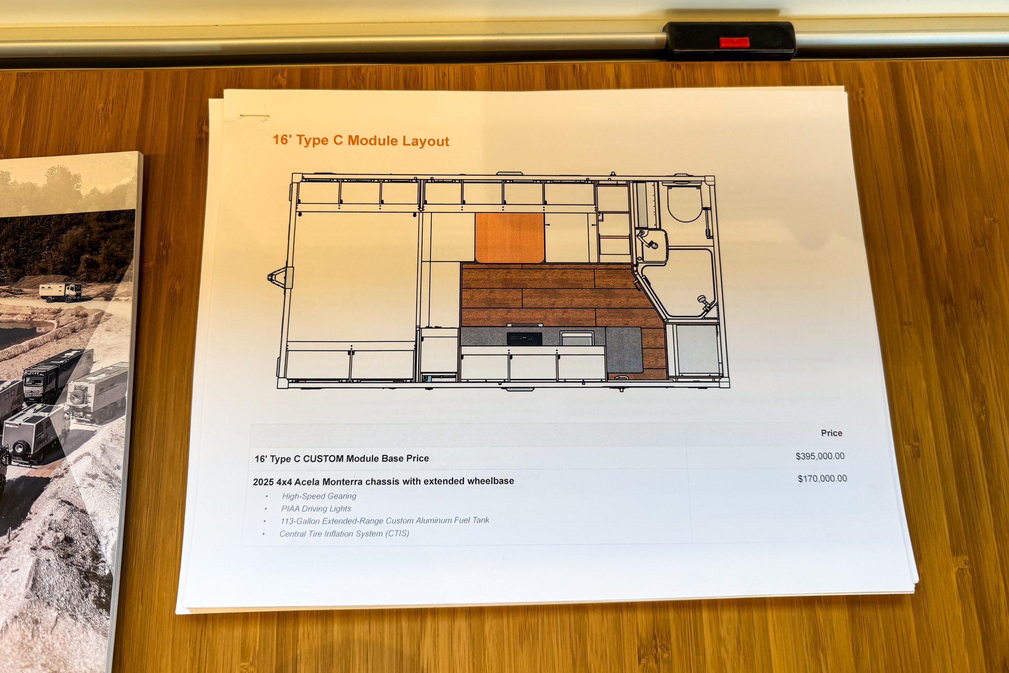 Overland Expo West 2025 Top Vehicles
