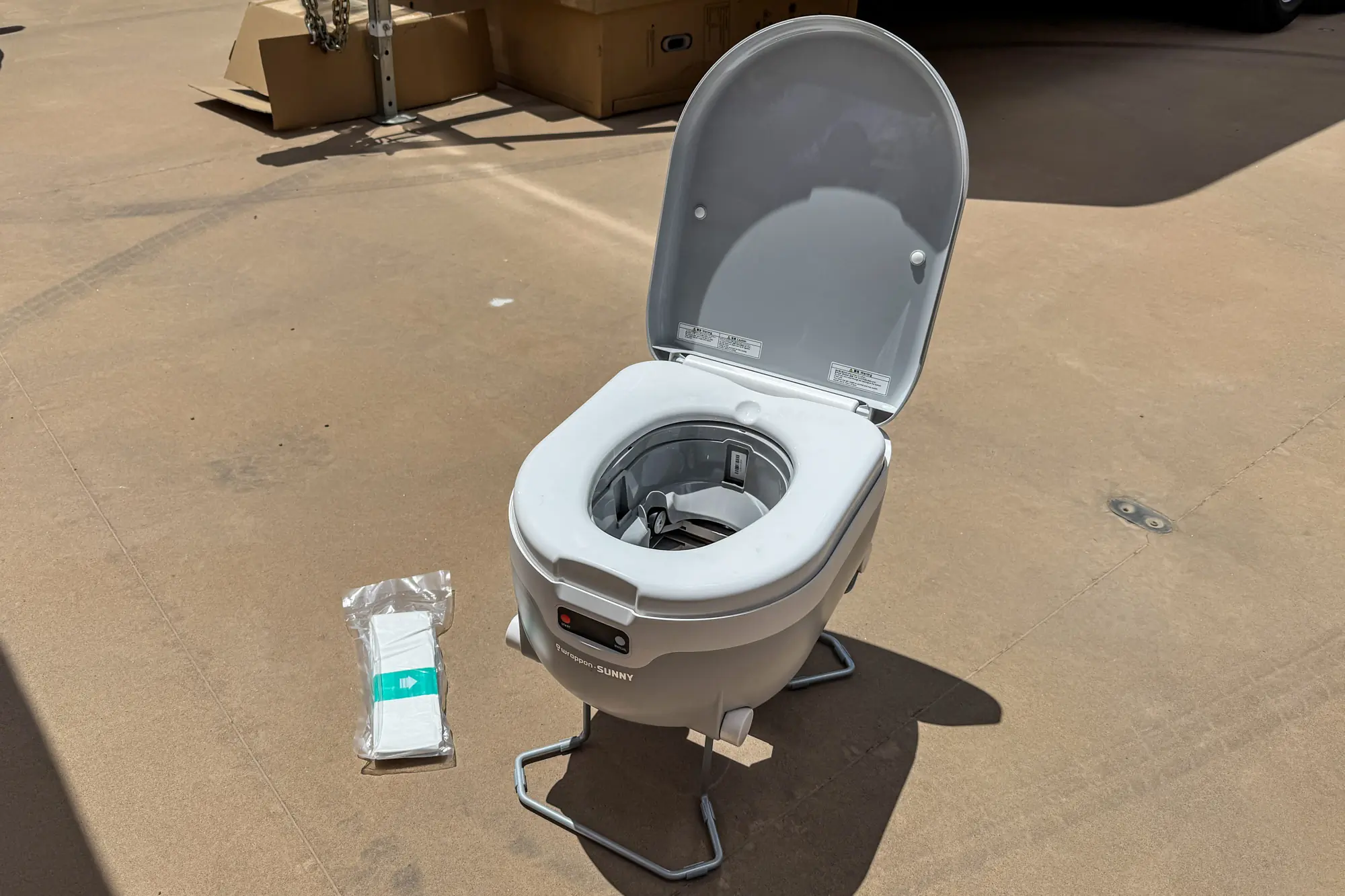 Overland Expo West 2025 top products