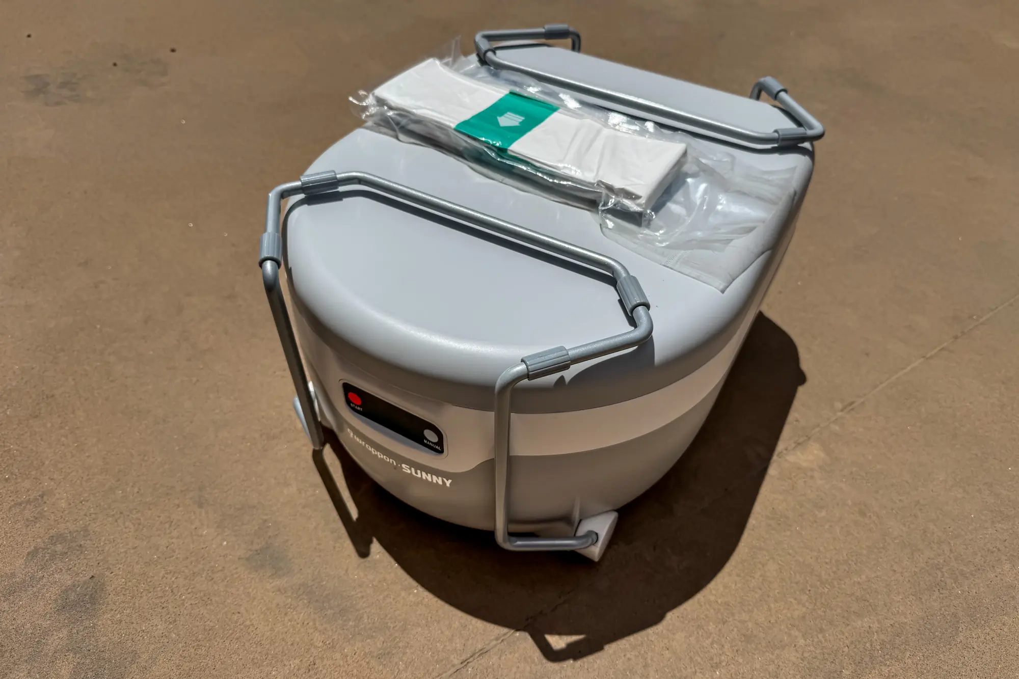 Overland Expo West 2025 top products