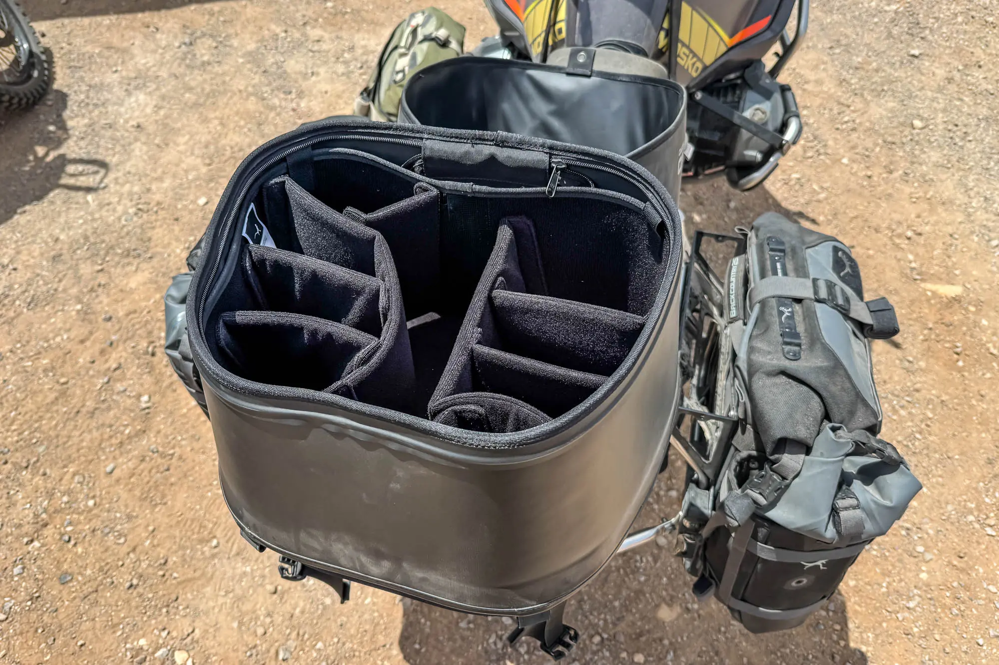 Overland Expo West 2025 top products