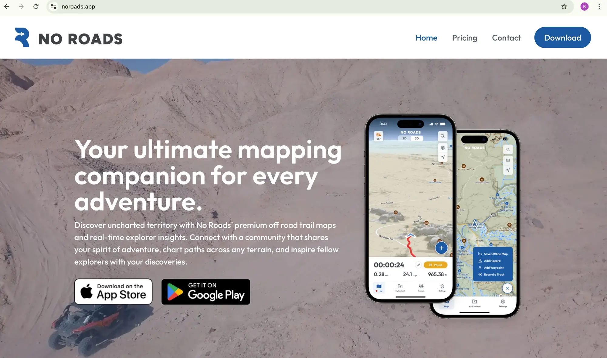 Overland Expo West 2025 top products