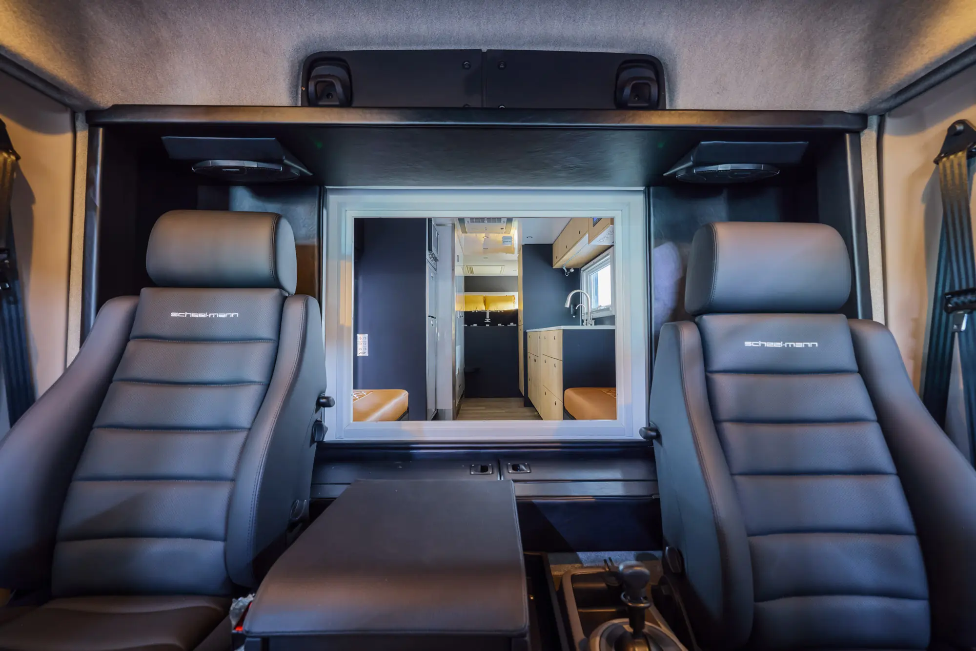 2025 Storyteller GXV Epic