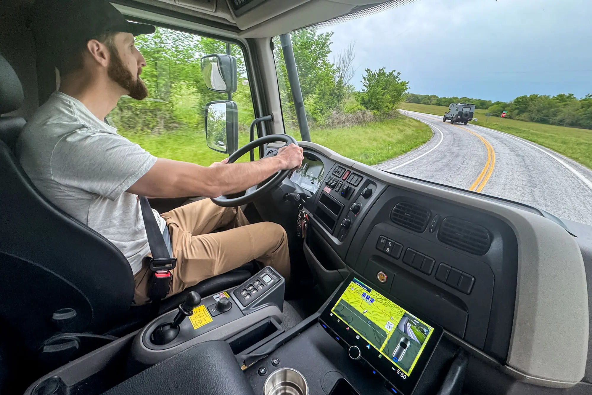 2025 Storyteller GXV Epic