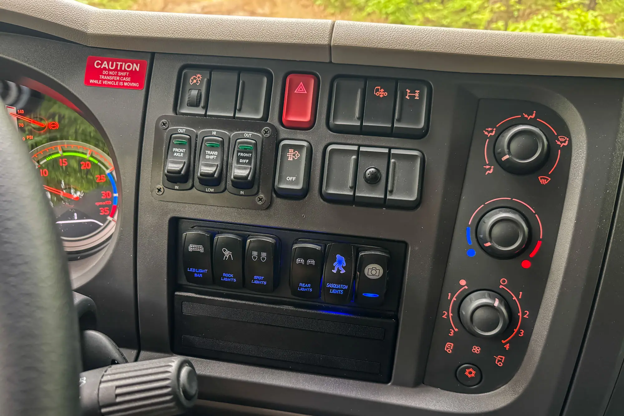 2025 Storyteller GXV Epic