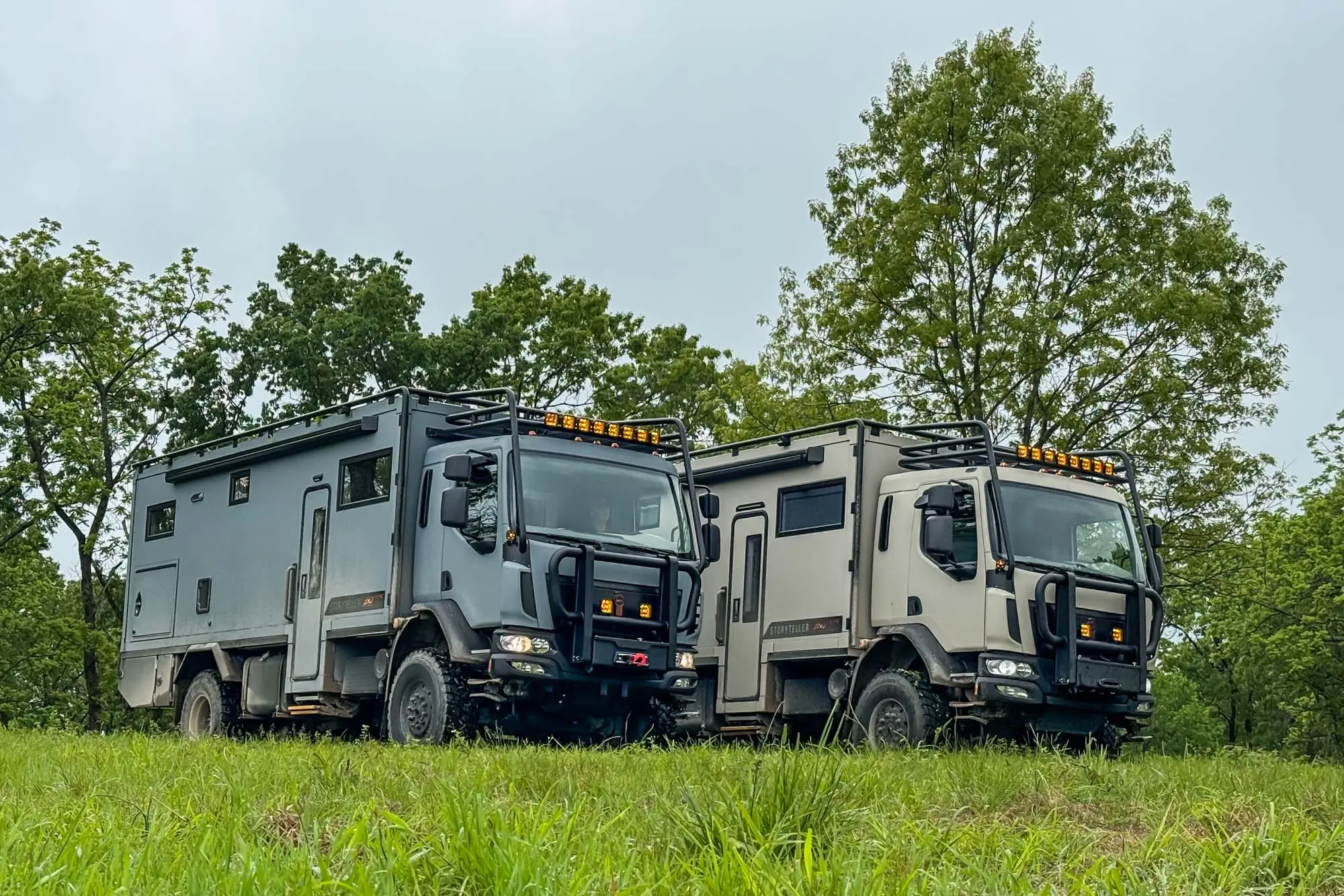 2025 Storyteller GXV Epic