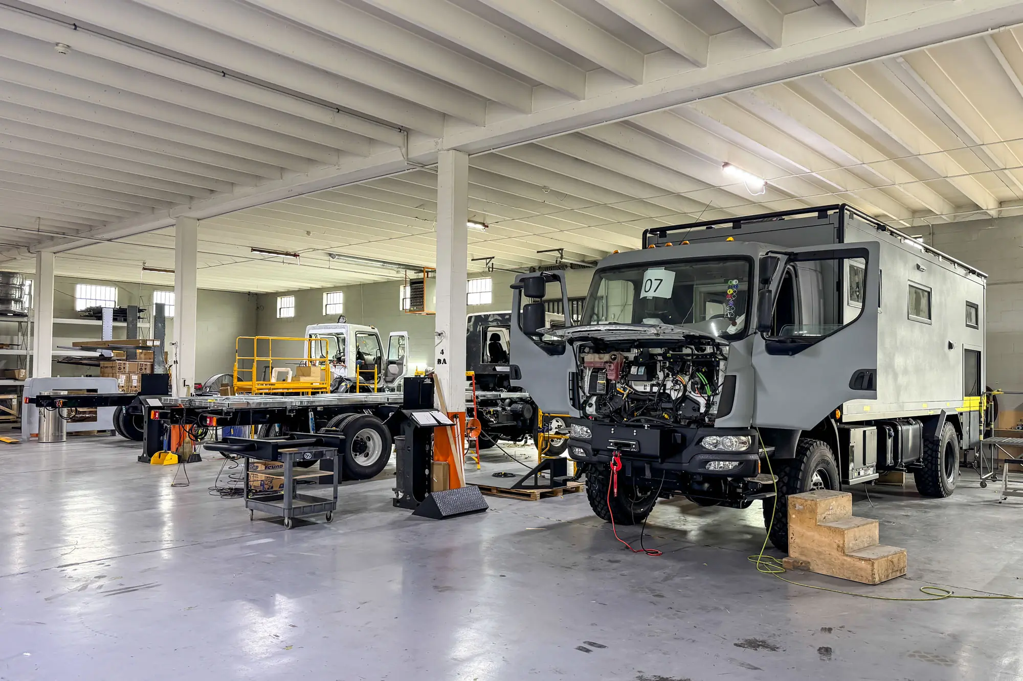 2025 Storyteller GXV Epic