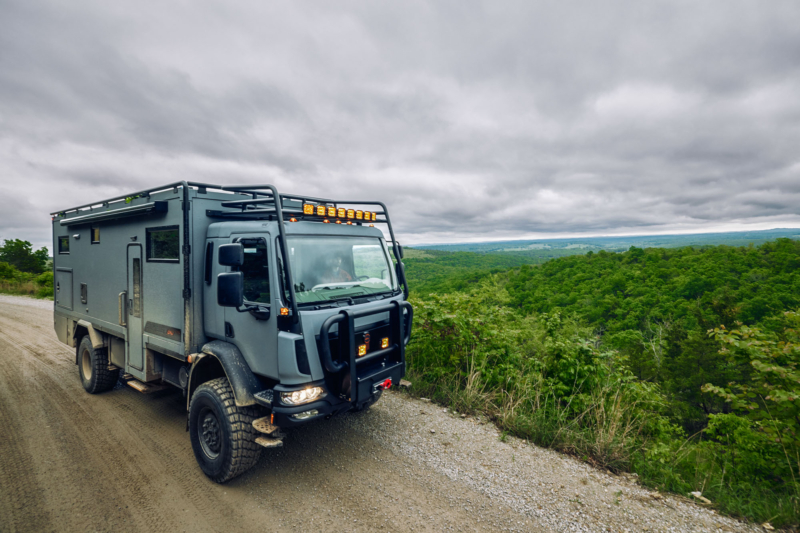 2025 Storyteller GXV Epic