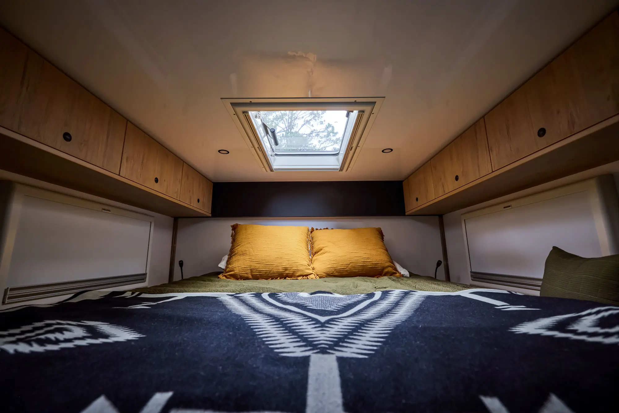 2025 Storyteller GXV Epic