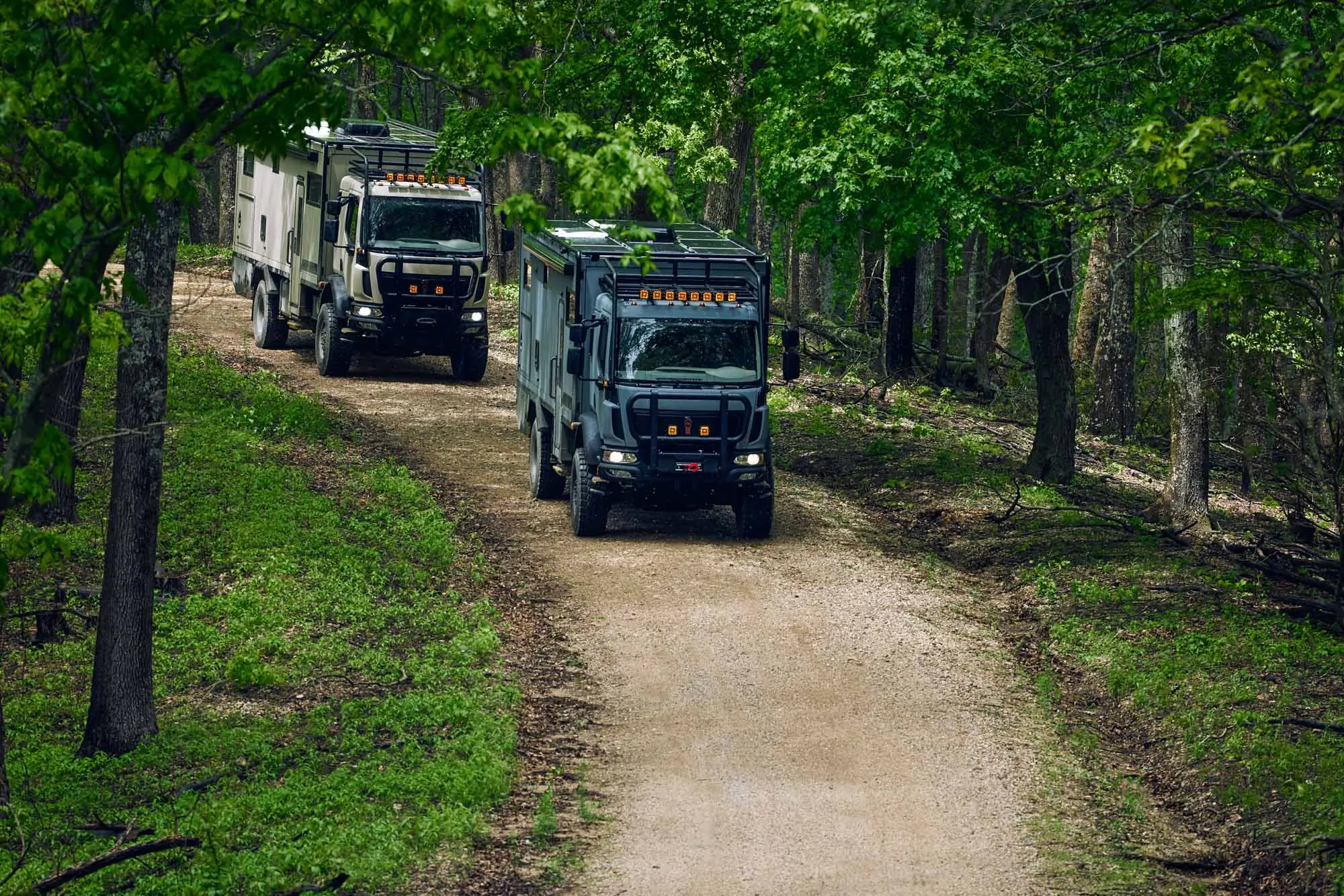 2025 Storyteller GXV Epic