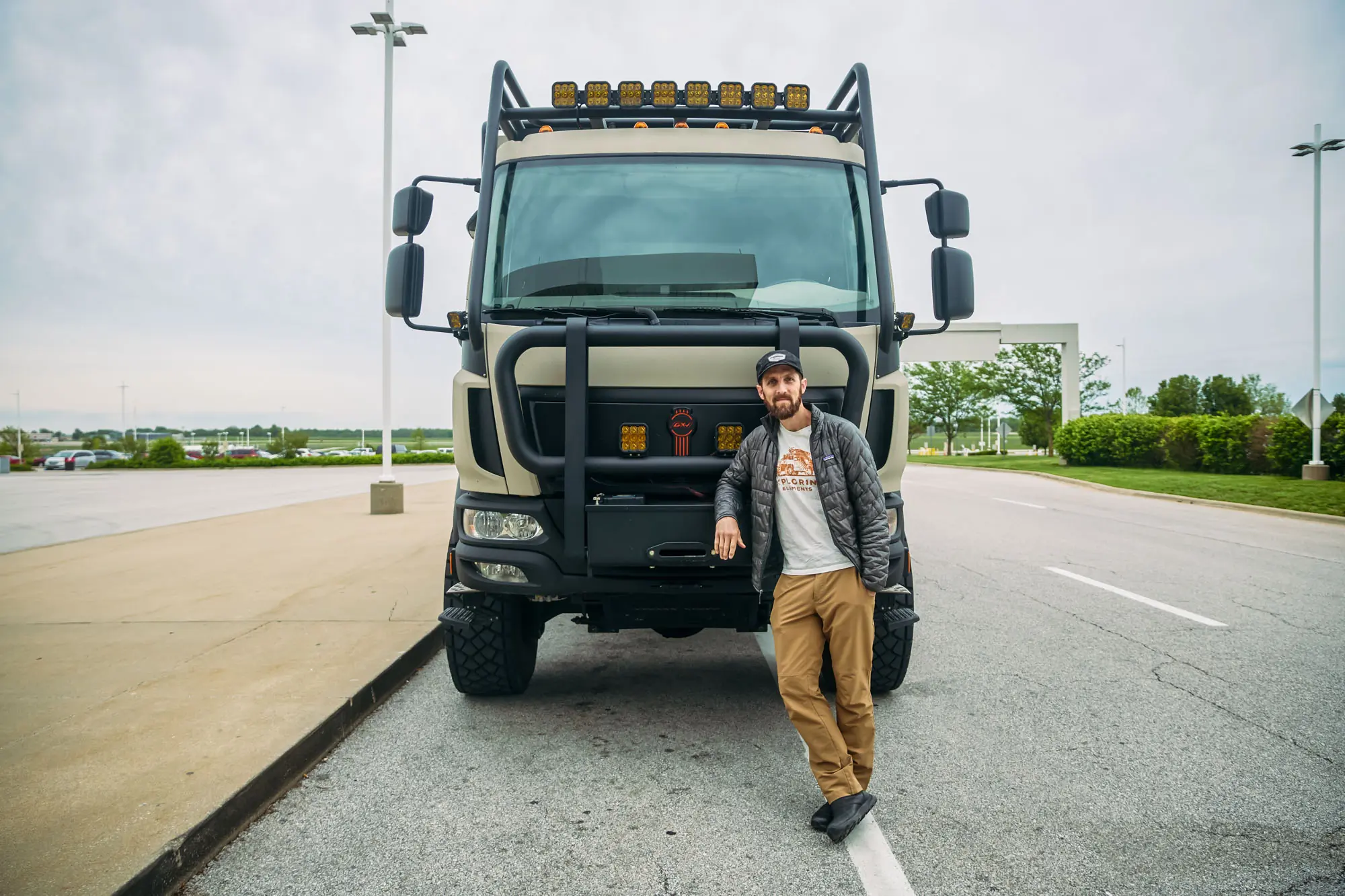 2025 Storyteller GXV Epic