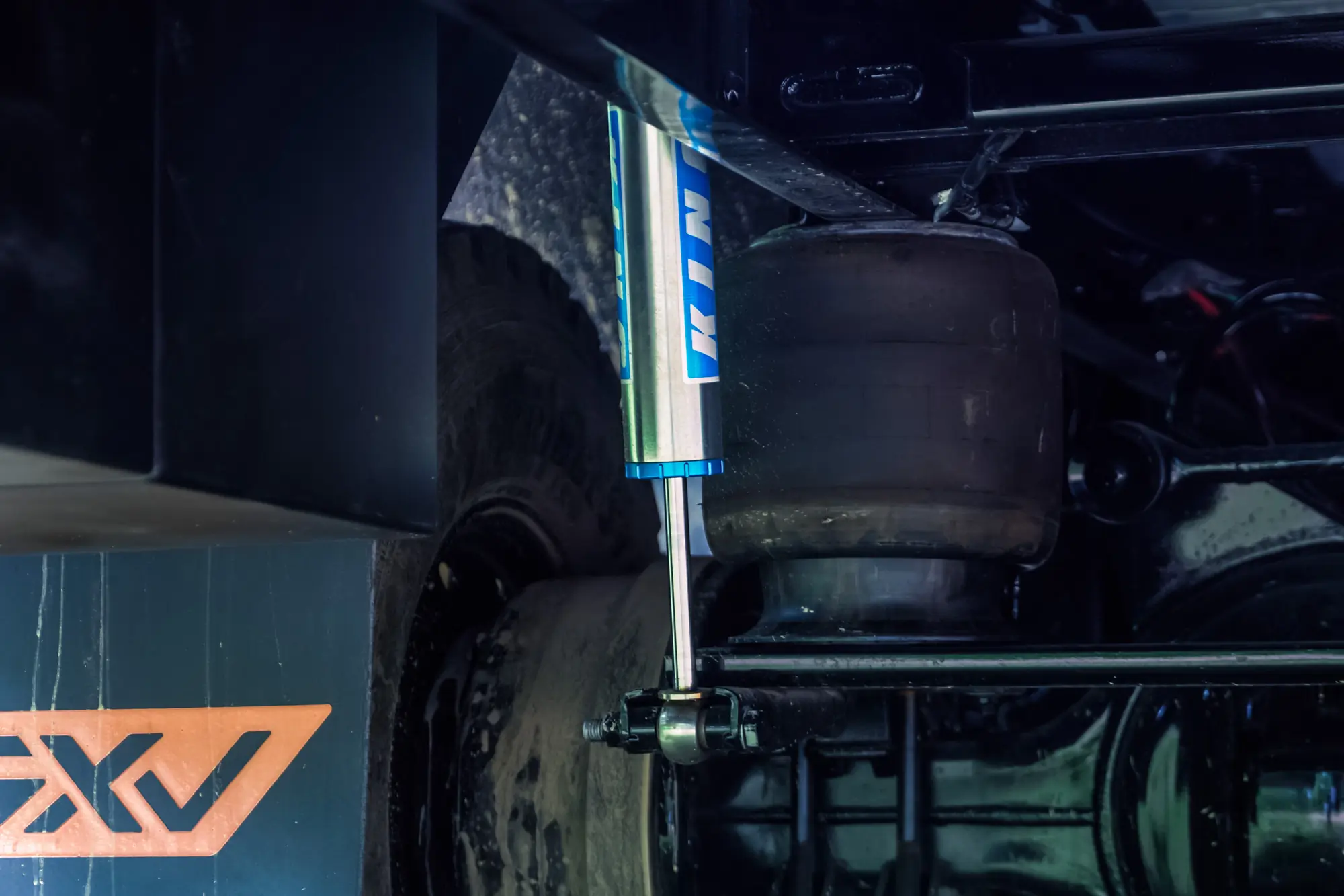 2025 Storyteller GXV Epic