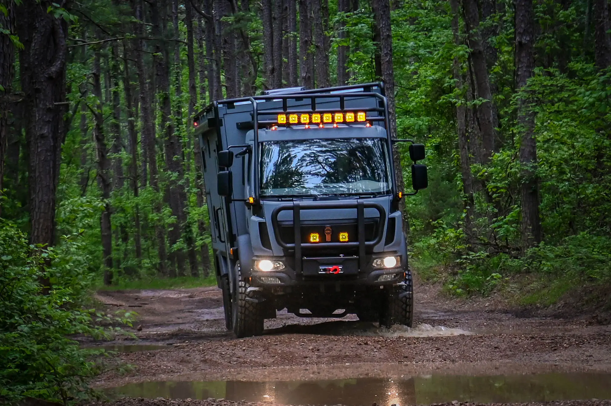 2025 Storyteller GXV Epic