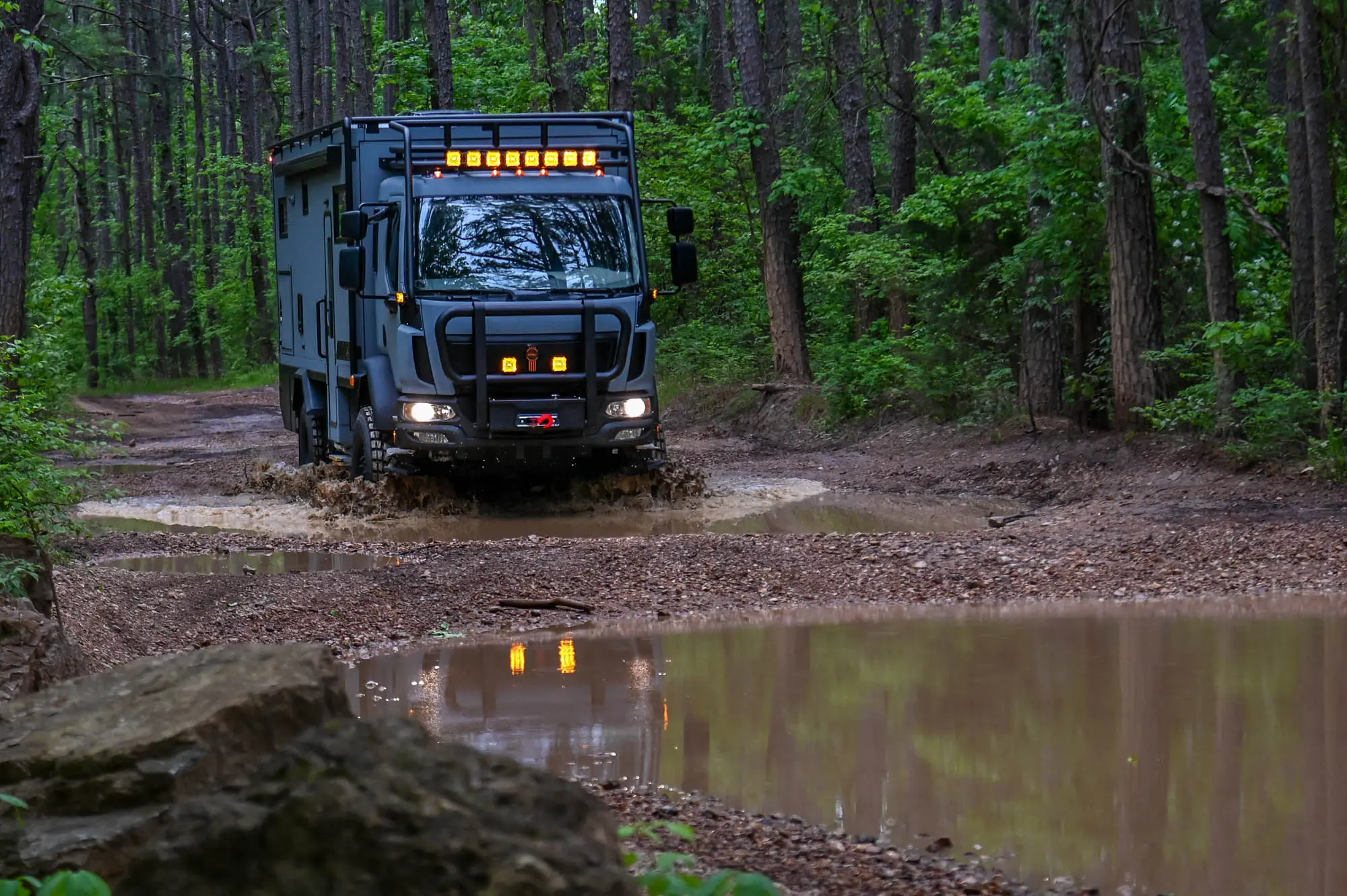 2025 Storyteller GXV Epic