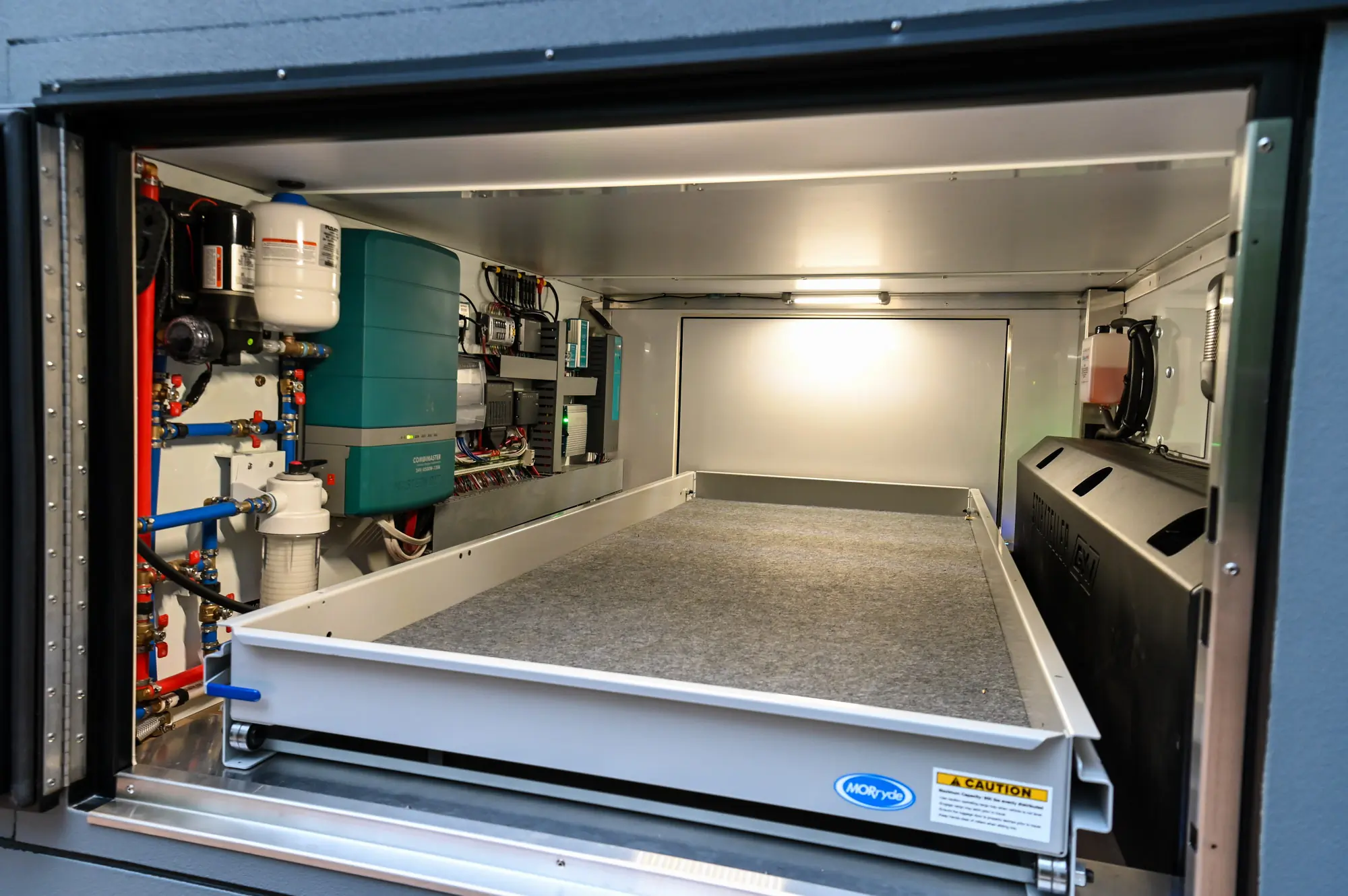 2025 Storyteller GXV Epic