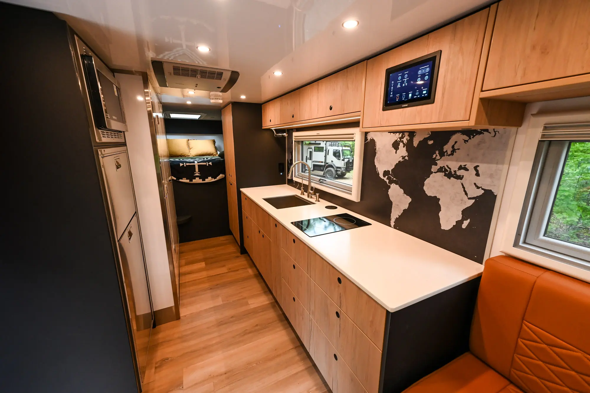 2025 Storyteller GXV Epic