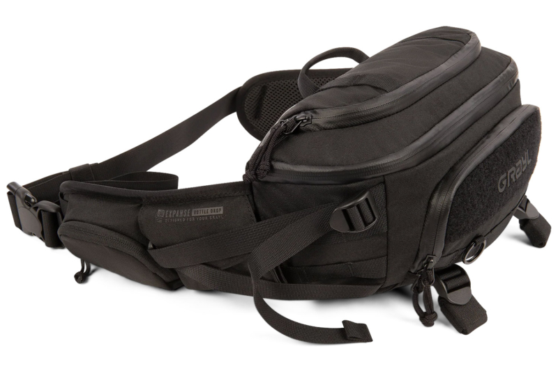 GRAYL Mission EXP 4.5L Hip Pack