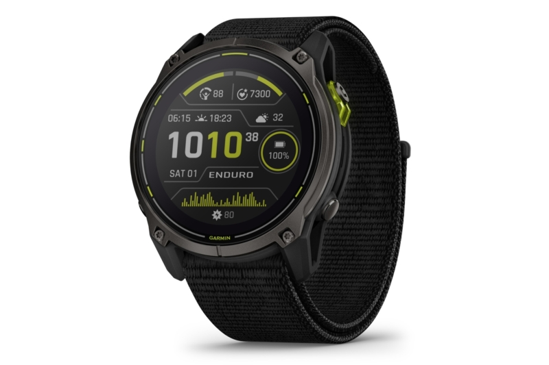 Garmin Enduro 3