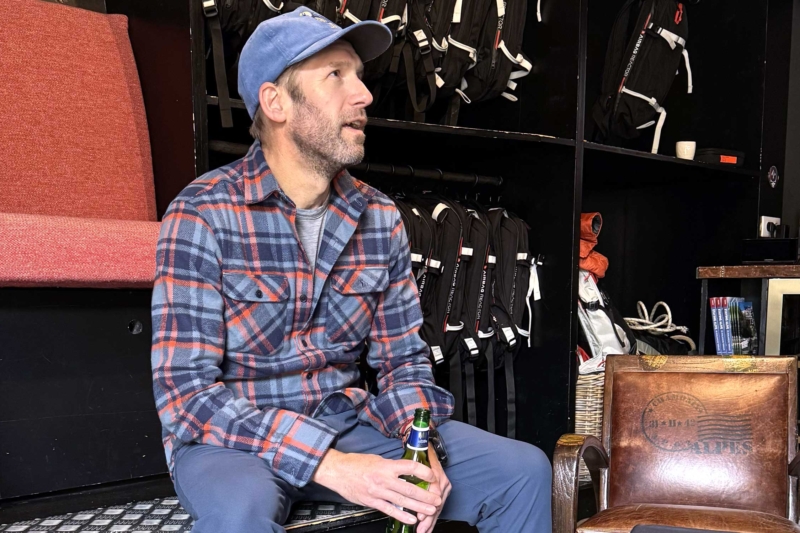 The F-150 of Flannels: MuskOx Field Grand Flannel Review