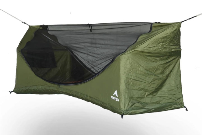 Haven XL Hammock Tent