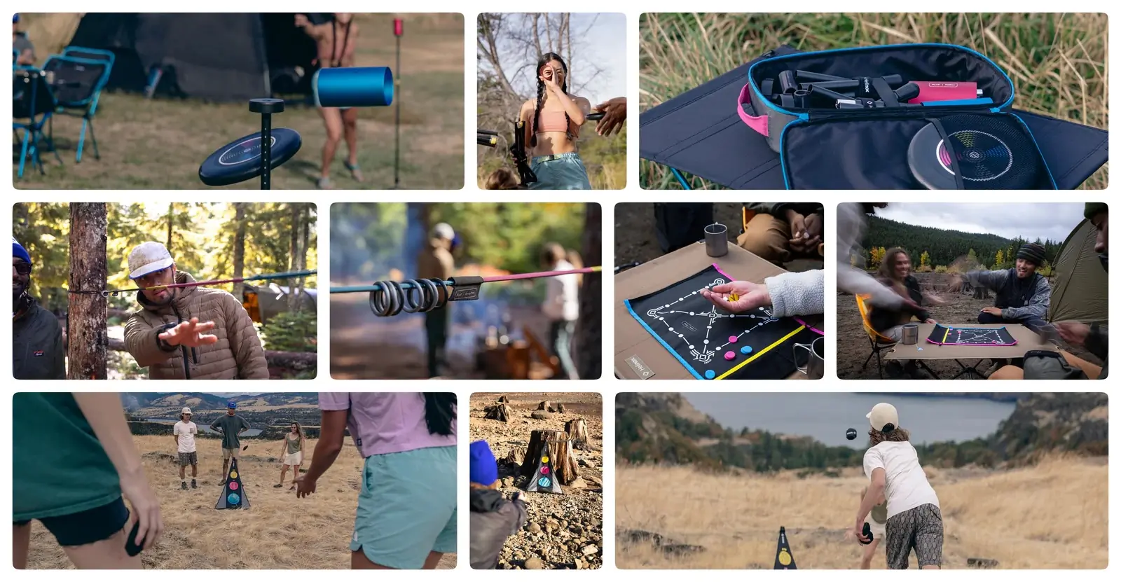 Overland Expo West 2025 top products