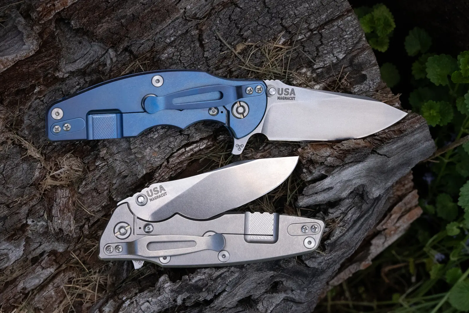 Hinderer Knives product photo 2025