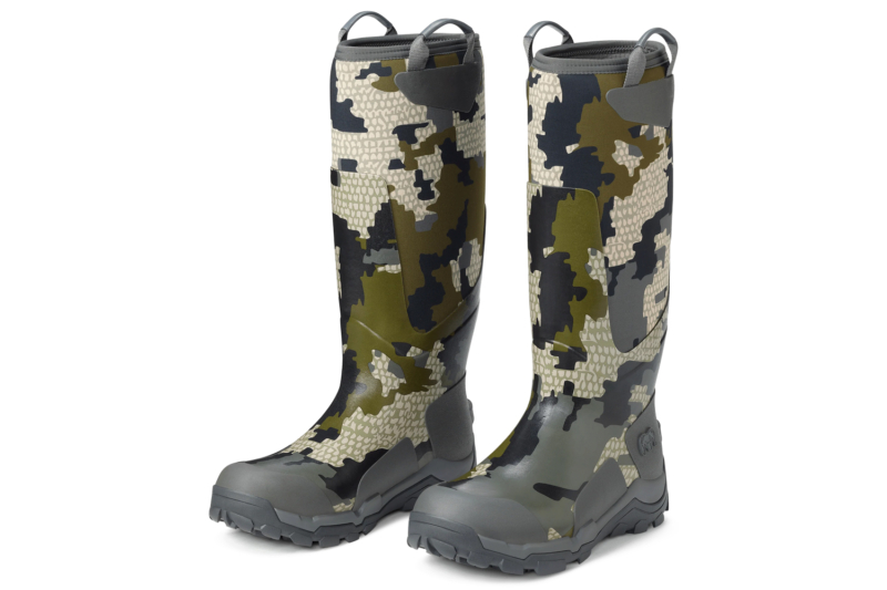 KUIU HD Mud Boot