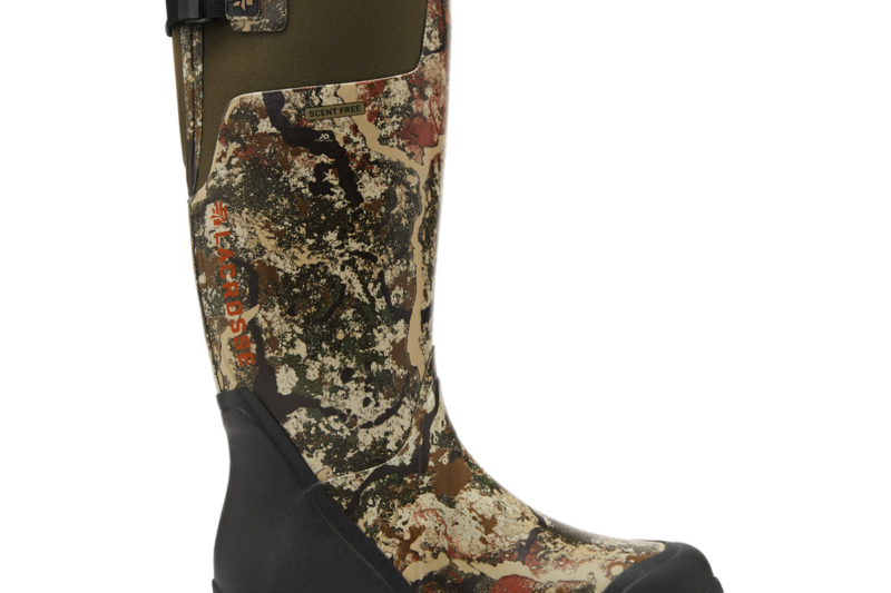 LaCrosse Alphaburly Pro