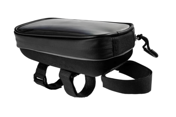 Lezyne Smart Energy Caddy XL bike phone mount product image