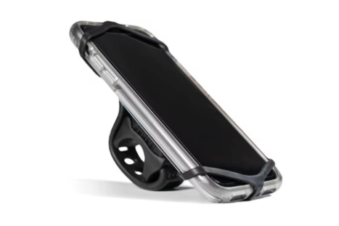 Lezyne Smart Grip Phone Mount product image