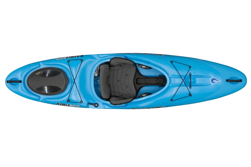 Liquidlogic Remix XP