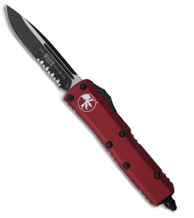 Microtech UTX-85