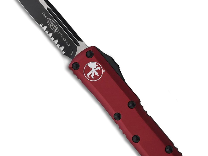 Microtech UTX-85