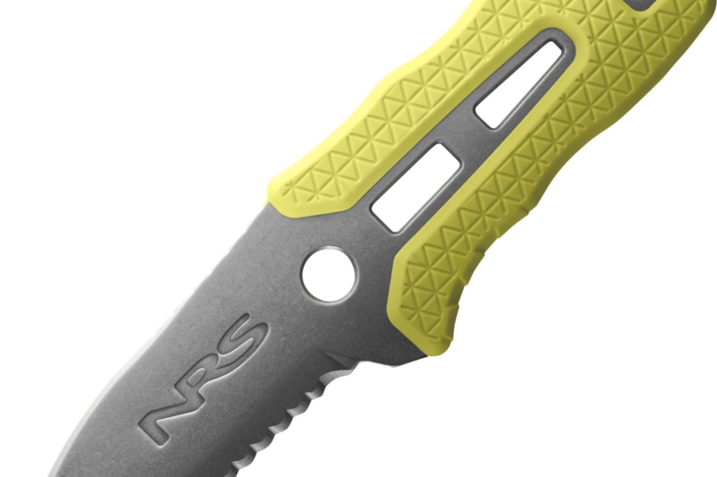 NRS Co-Pilot Knife