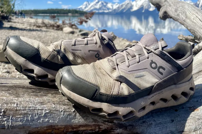 From Sidewalks to Switchbacks: On Cloudhorizon Waterproof Hiking Shoes Review
