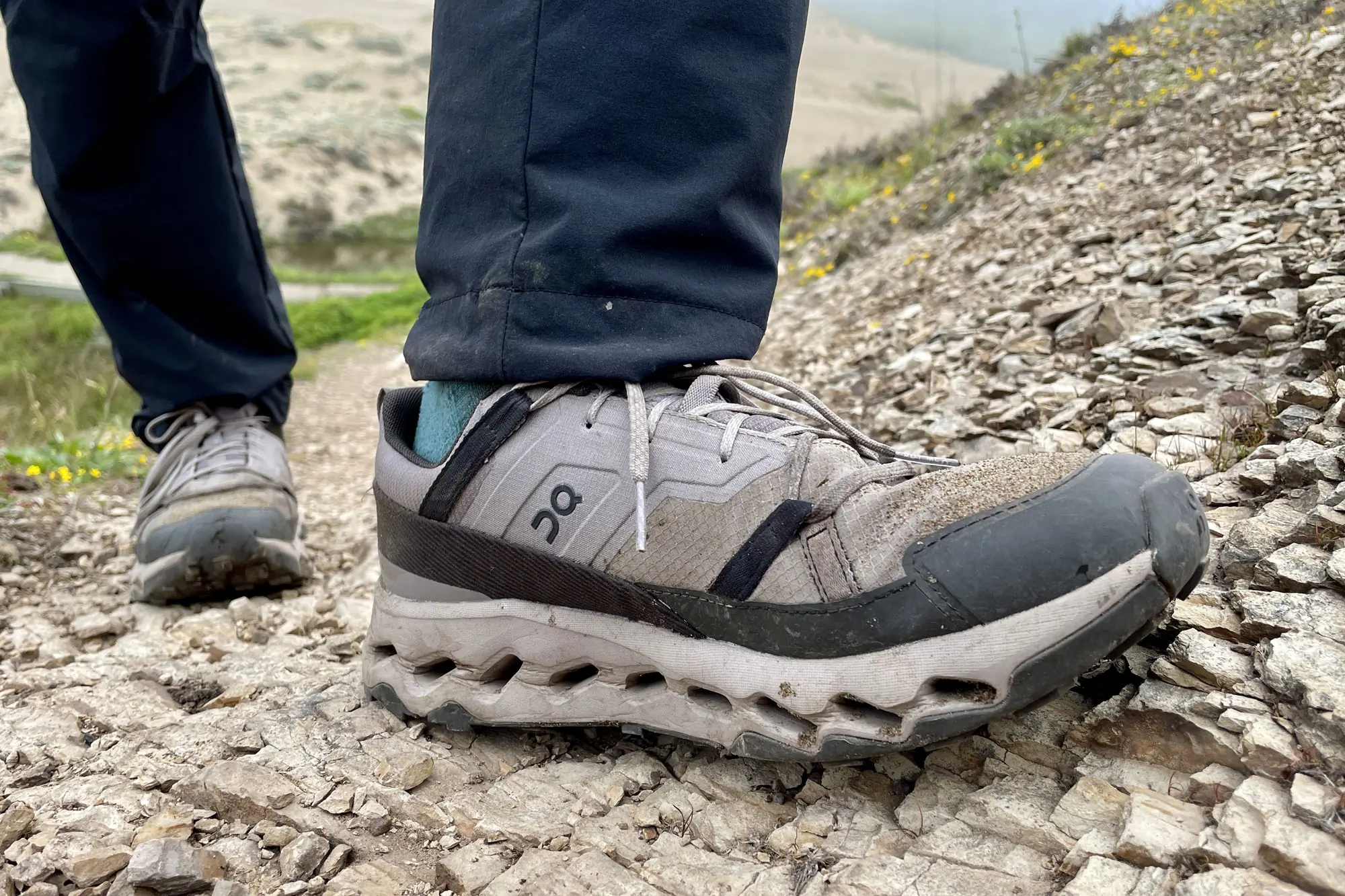 the Cloudhorizon closeup