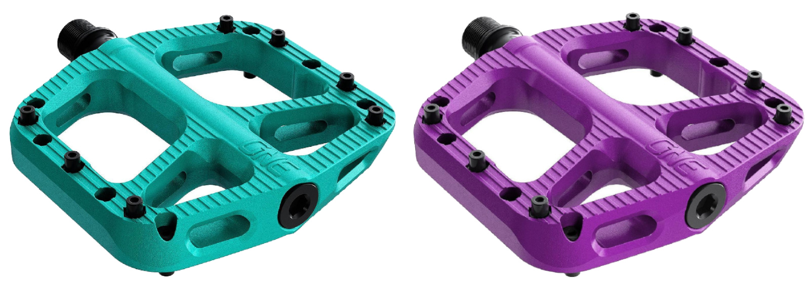 OneUp Components Composite Pedals