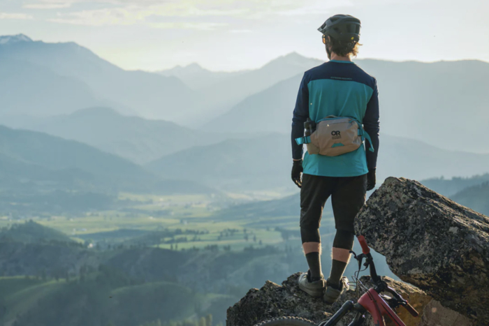 Outdoor Research lifestyle deals