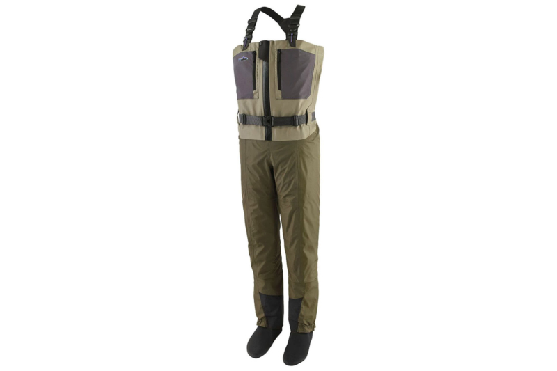 Patagonia Swiftcurrent Traverse Waders