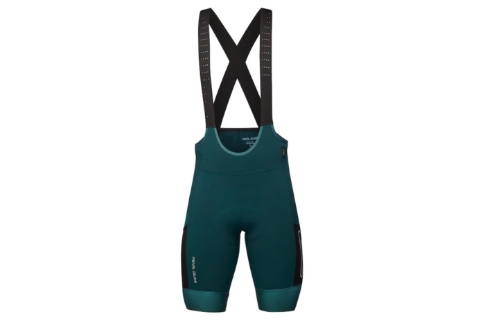 Pearl Izumi Expedition PRO Bib shorts product image