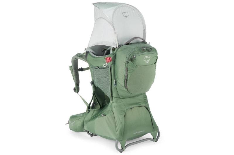 Osprey Poco Premium Child Carrier