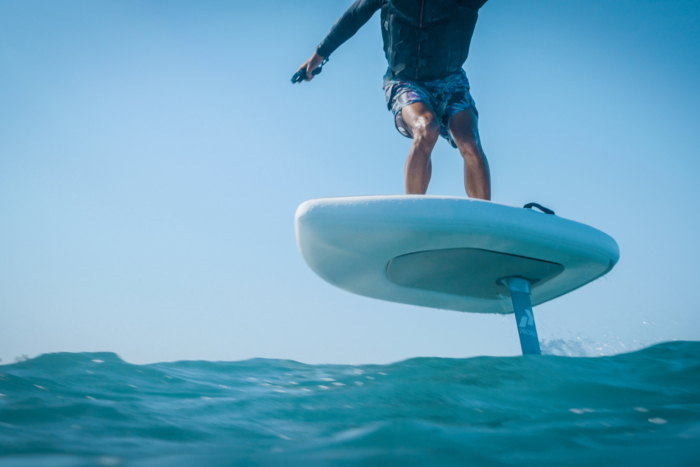 Propel Foil - Efoil 14