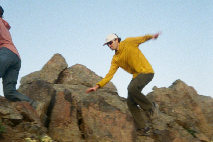 REI Labor Day Sale: Save Up to 30% on Hiking & Backpacking Gear