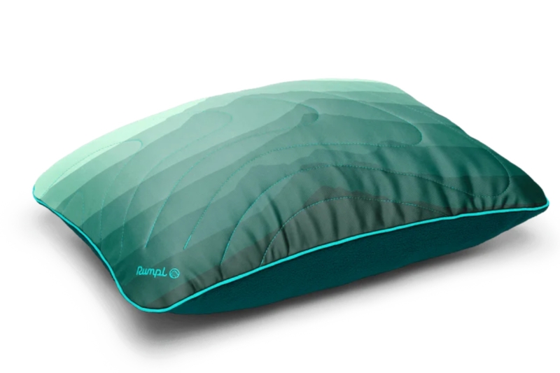 Rumpl Camp Pillow