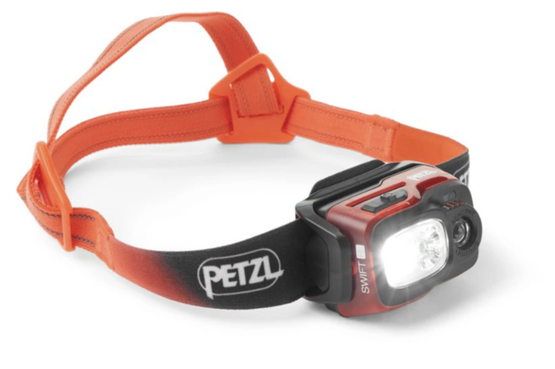 Petzl Swift RL