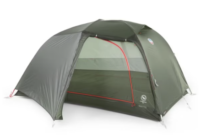 Big Agnes Copper Spur UL2