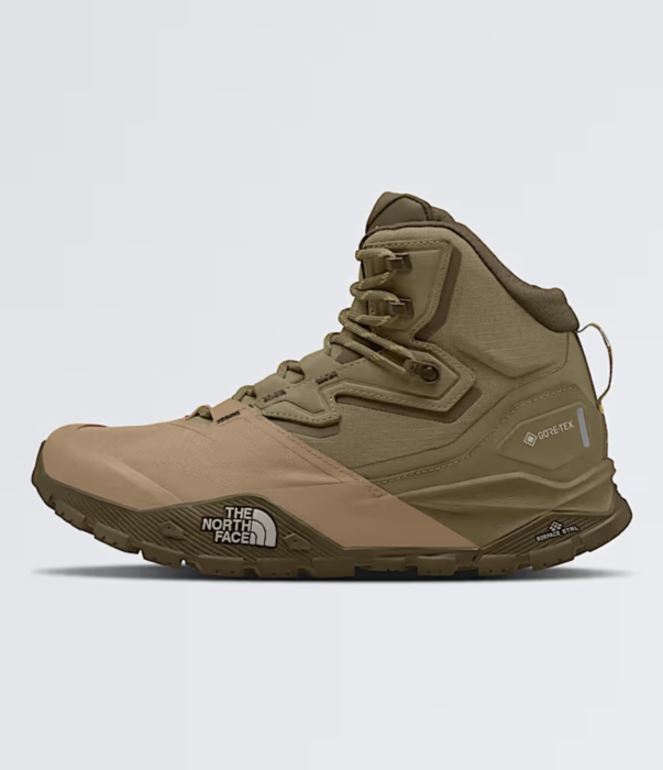 The North Face TNF Offtrail Hiking Boot