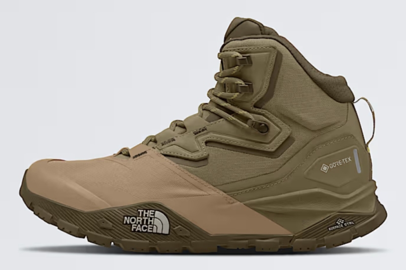 The North Face Offtrail LT Mid-Hiking Boots Mens