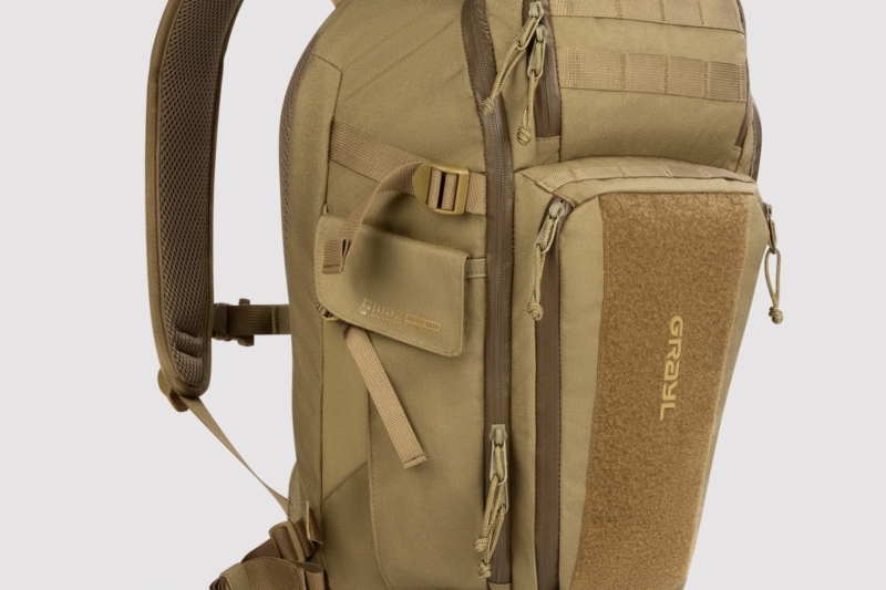 Grayl Transport EXP 20 L Backpack